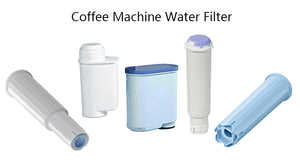 เครื่องชงกาแฟอัตโนมัติ ไส้กรองน้ำถ่านกัมมันต์ ลดกลิ่นและรสชาติ ใช้งานได้ 2 เดือน สำหรับเปลี่ยนไส้กรอง <span class=keywords><strong>Saeco</strong></span> - Product Image 5