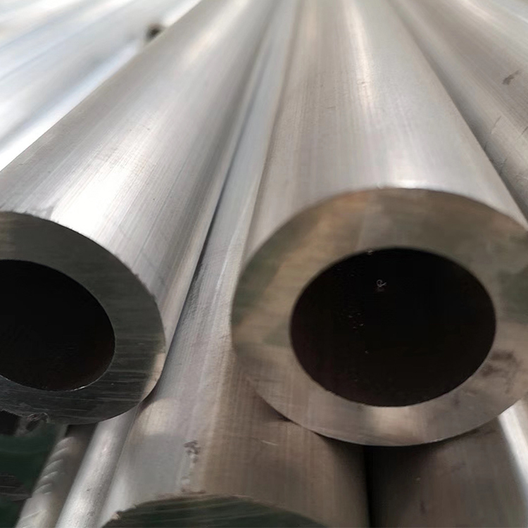 2018 Aluminum tube corrosion resistance 2018 Aluminum tube corrosion resistance