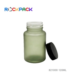 <span class=keywords><strong>Botella</strong></span> <span class=keywords><strong>de</strong></span> Plástico Personalizada <span class=keywords><strong>de</strong></span> Colores, Contenedor para Pastillas, Tapa <span class=keywords><strong>de</strong></span> Rosca, <span class=keywords><strong>Botella</strong></span> <span class=keywords><strong>de</strong></span> PET - Product Image 6