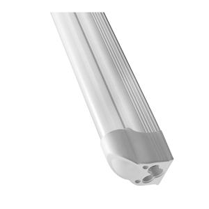 铝塑一体式 T8 LED 长灯商业家用嵌入式照明灯具 220v 荧光灯管灯 - Product Image 4