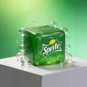2026 New NeeDoh Green Cube Anti-Stress Decompression <b>Squeeze</b> Toy with Silicone TPR Materials Slow Rising for Kids Gift in Stock - Product Image 6