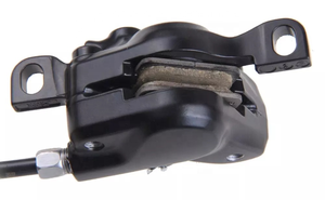 MT200 Alliage Huile E-<span class=keywords><strong>Bike</strong></span> <span class=keywords><strong>Frein</strong></span> À Disque Et VTT Vélo Hydraulique <span class=keywords><strong>Frein</strong></span> Kit pour VTT <span class=keywords><strong>Frein</strong></span> À Huile - Product Image 4