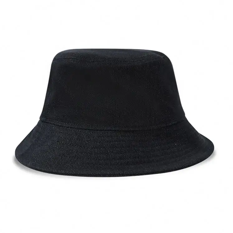 Modern Novel Design Good Price Terry Towling Bucket Hat
