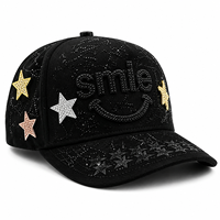 Gorras Snapback Bordadas G5 X CAP al por Mayor, Gorras de Béisbol de Algodón Premium, Gorras Deportivas, Gorras Barbas Originales