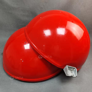 Fil de signalisation aérien pour aviation, boules de marquage aérien, boule de signalisation orange de 60 cm de diamètre - Product Image 5