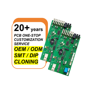 Tùy chỉnh OEM Drone điều khiển từ xa PCB dịch vụ lắp ráp từ Trung Quốc - Product Image 2