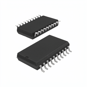 20 SOlC BOM IC In Stock Electronic Chips Component Logic 74ABT623D,623 - Product Image 1
