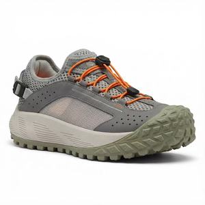 Chaussures de randonnée unisexes pour l'extérieur, antidérapantes, respirantes, confortables, chaussures décontractées pour la marche - Product Image 2
