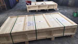 Điều khiển từ xa điện leo tàu sân bay Pallet Stacker tự động tự nâng xe tải gắn xe nâng 300kg 500kg 960kg DC động cơ - Product Image 6