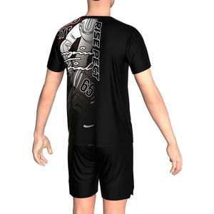 Tenue de protection pour moto tout-terrain et motocross, idéale pour les équipes de réparation et les voyages, avec chemise de protection CE - Product Image 6