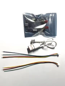 เสาอากาศ GPS/GNSS Shenglianxin รุ่น Um982 ระบบนำทาง RTK Pin / ระบบระบุตำแหน่งทั่วโลก Universal Serial Bus รุ่น Um982 โมดูล GPS RTK - Product Image 1