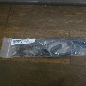 ชุดสายไฟ TREX-0004-0001 คุณภาพสูงพร้อมตัวเชื่อมต่อสำหรับเครื่องสื่อสาร รับประกัน 1 ปี - Product Image 6