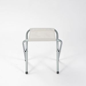 Mini tabouret de pêche pliable, chaise trépied pour le camping en plein air - Product Image 1