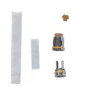 工業用プレミアム交換コイルアクセサリー Pシリーズコイル 0.2オーム 0.4オーム ハードウェアメッシュコイルの完全なセット ユニバーサルツール - Product Image 3