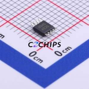 Amplificador de precisión de chip IC de circuito integrado original y nuevo de la marca - Product Image 2