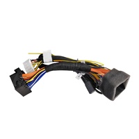 Caméra de recul sans fil Carplay Android Auto Interface Module Box pour Porsche Panamera Cayenne Macan 911 PCM3.0 3.1 4.0