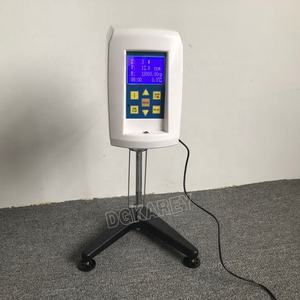 <span class=keywords><strong>Brookfield</strong></span> Rotationsviskosimeter zur Messung der Farbviskosität und Klebstoffviskosität - Product Image 3