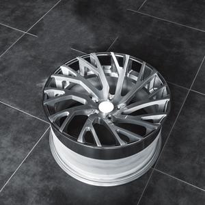 Jantes forgées 18 19 20 21 22 24 pouces pour Lamborghini Revuelto Urus <span class=keywords><strong>Huracan</strong></span> sto Gallardo Aventador <span class=keywords><strong>Pagani</strong></span> Huayra bmw m2 m3 - Product Image 1