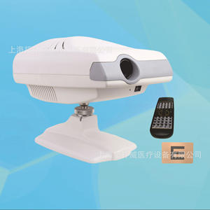 Kingfisher Kf Zd6000 Phoroptère Automatique Équipement d'Examen de l'Acuité Visuelle à Usage Médical Alimenté Électriquement - Product Image 5