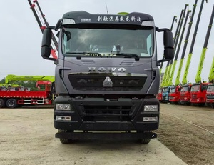 מנוף משאית הובו 15 טון, אביזרי מנוף משאית, מנוף כבלים משאית 3.5 טון, מנוף משאית עם זרוע 3.5 טון - Product Image 3