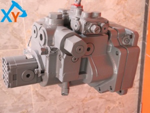 HPK170BS ensemble de pompe hydraulique d'origine 263J712021 263J7-12022 263J712022 9255402 263J7-12021 pour <span class=keywords><strong>ZW310</strong></span> - Product Image 1