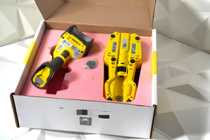 Plc DM8700DX <strong>Dataman</strong> W/Complet Bluetooth Kit Code-Barres Base Pwr : Poe - Product Image 2