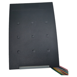 Đầu Đọc <span class=keywords><strong>RFID</strong></span> Chủ Động 2.4GHz Đa Hướng Giá Rẻ Dành Cho Học Sinh Theo Dõi <span class=keywords><strong>Wiegand</strong></span> 26Bit 34bit - Product Image 3
