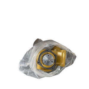 Pièces détachées pour générateur HongWang, pompe à eau du moteur, SA6D140 6212-61-1203 6261-61-1102, garantie 1 an - Product Image 1