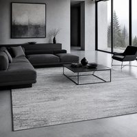 Tapis tissé Wilton de 13 mm d'épaisseur, tapis d'appoint en polypropylène 3D doux haute densité, double jacquard, taille personnalisable, OEM ODM, tapis pour la maison