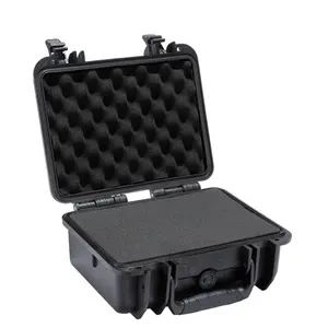 272012 sóng thần nhà Máy Giá Heavy-Duty nhựa cứng trường hợp lưu trữ hộp công cụ bảo vệ trường hợp khó khăn - Product Image 1