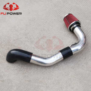 PIPE d'admission d'air froid en aluminium pour fronde <span class=keywords><strong>Polaris</strong></span> - Product Image 6