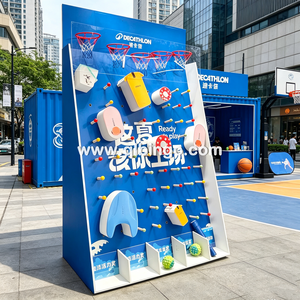 Juego de <span class=keywords><strong>Plinko</strong></span> Interactivo con Monedas Saltarinas, Tablero de Actividades con Bolas que Caen, Personalización de Tableros <span class=keywords><strong>Plinko</strong></span> - Product Image 4