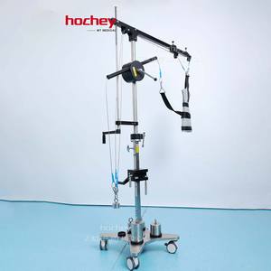 MT Offre Spéciale MÉDICALE Arthroscopie Chirurgie Traction Opération Épaule Articulation Traction Cadre Épaule Traction Cadre - Product Image 5