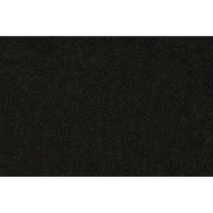 China negro absoluto Shanxi bloque de granito negro piedra pulido flameado azulejos al aire libre - Product Image 2