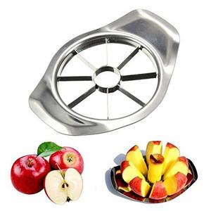 Accesorios de Cocina al por Mayor, Cortador de Manzanas de Acero Inoxidable, Herramientas para Frutas y Verduras, Cortador de Frutas, Accesorios de Cocina - Product Image 1
