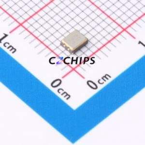 RO03579043 Crystal Oscillator (Active) SMD3225-4P Crystal Oscillator 3.579545MHz 20ppm CMOS - Product Image 1