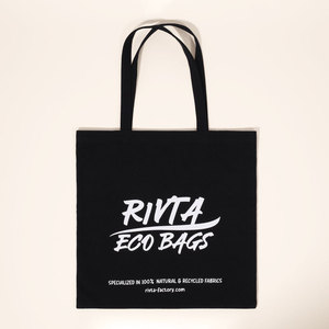 Bolsa de Compras Reutilizable Grande, Ecológica, con Logotipo Personalizado del Fabricante - Product Image 4