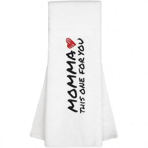 Serviette de sport personnalisée pour le football, serviette de supporter brodée, serviette de football promotionnelle - Product Image 1