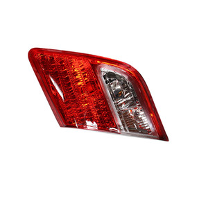 Luces Traseras Toyota Camry 81590-06120 81580-06120, Luces Traseras Halógenas Izquierda y Derecha para Modelo 2007-09 - Product Image 1