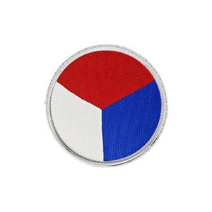 <span class=keywords><strong>Palette</strong></span> <span class=keywords><strong>de</strong></span> peinture corporelle moderne à base d'eau certifiée MSDS non toxique pour enfants Meishang 30g, facile à appliquer, nettoyage facile, peinture tricolore - Product Image 2