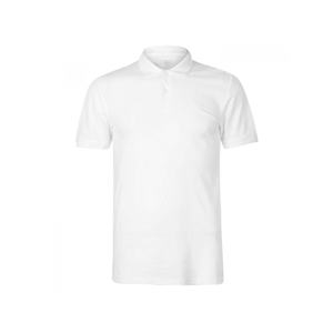 OEM diseño personalizado 100% algodón nuevo diseño sublimación patrones hombres secado rápido Golf Polo camisa con logotipo para hombres de Bangladesh - Product Image 3