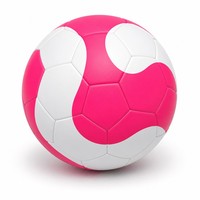 Ballons de football personnalisés taille 5, ballons de match OEM ODM avec logo de votre club en PU pour équipes jeunes, pack en gros