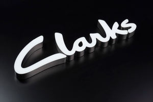 Custom Business Led Verlichte Acryl Roestvrijstalen Letters Teken Ip65 Waterdicht Voor Kantoor Bruiloft Indoor Outdoor - Product Image 6