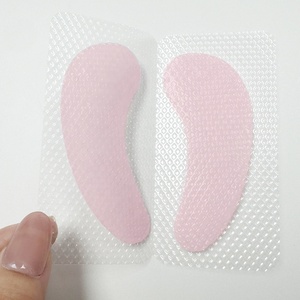 Patchs Oculaires Herbales PDRN Roses Raffermissants <span class=keywords><strong>Anti</strong></span>-Rides <span class=keywords><strong>Cernes</strong></span> Poches Hydratants Véganes Collagène Niacinamide Tous Types de Peau - Product Image 5