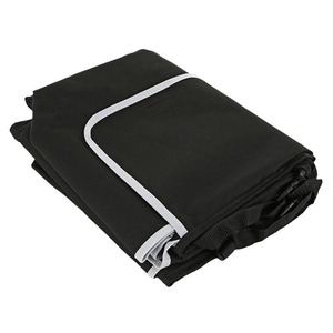 Organizador de Maletero de Coche Grande Oxford, Bolsa de Almacenamiento Colgante con Gancho para Asiento Trasero y Maletero - Product Image 3