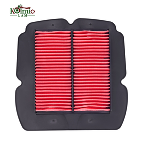 Accessoires de moto KOLMIO-LAM, filtre à air d'admission, nettoyant, compatible avec <span class=keywords><strong>SUZUKI</strong></span> SV650 <span class=keywords><strong>SV</strong></span> <span class=keywords><strong>1000</strong></span> 2003-2011, filtre à air de moto - Product Image 4