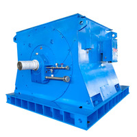 YRKK 1700KW liste de prix de moteur à induction triphasé moteurs triphasés prix moteur asynchrone triphasé