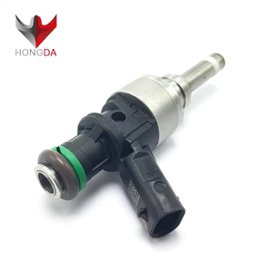 Оригинальный качественный топливный инжектор OE 079036AC 079906036AD 079906036N 079906036T для автомобилей Audi - Product Image 4