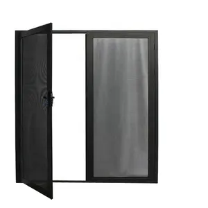 Numerous in variety aluminum entrance casement entry aluminium doors Sainty thermal break aluminum profile