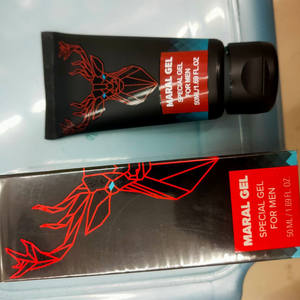 Gel de ácido hialurónico para hombre - Product Image 5